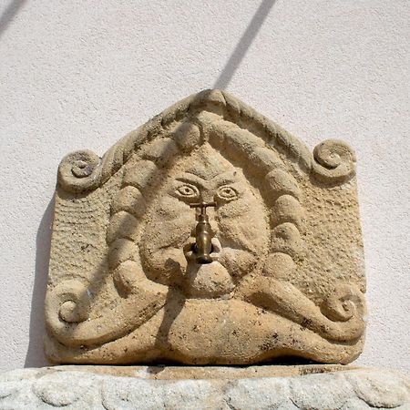 Villa Salgari Uno Marina di Ragusa Exterior foto
