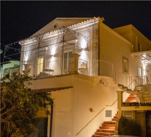 Villa Salgari Uno Marina di Ragusa Exterior foto
